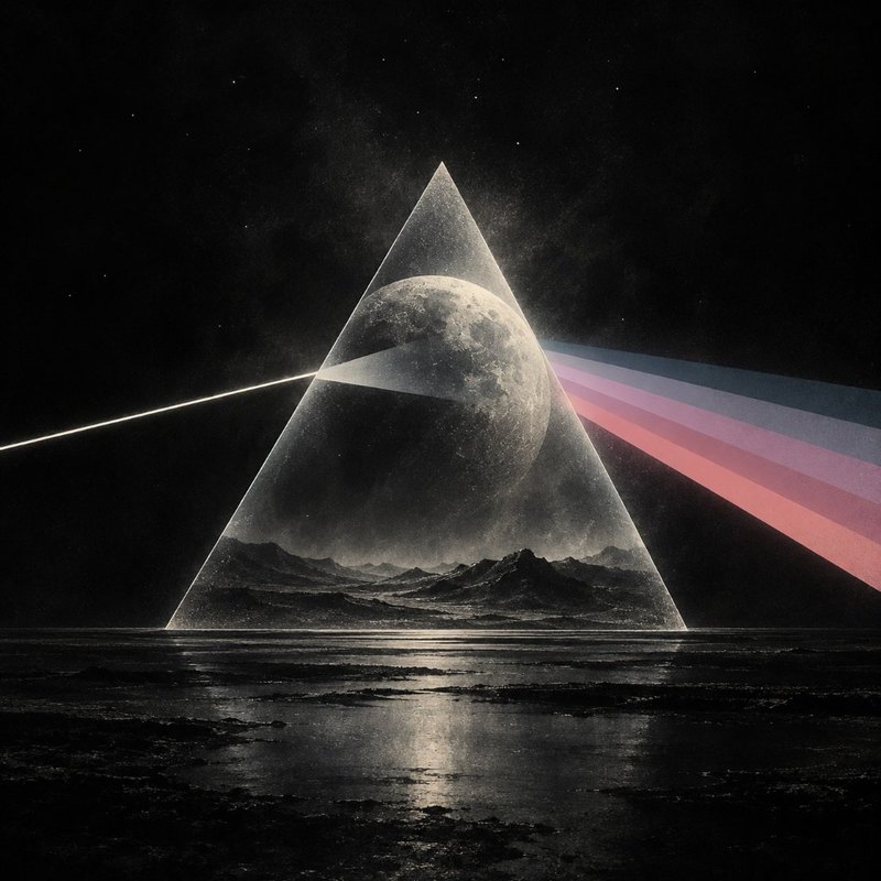 Dark Side of the Tycho cover