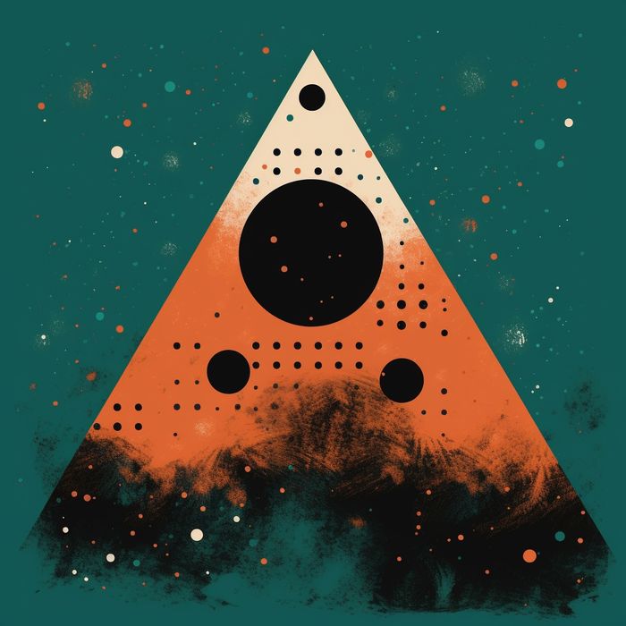 dots, suns, triangles 02