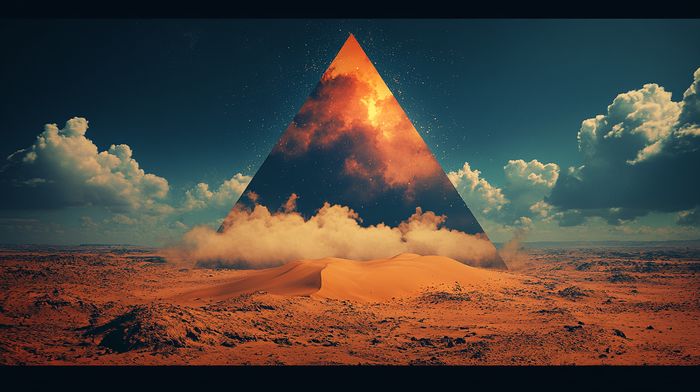 digital collage 10