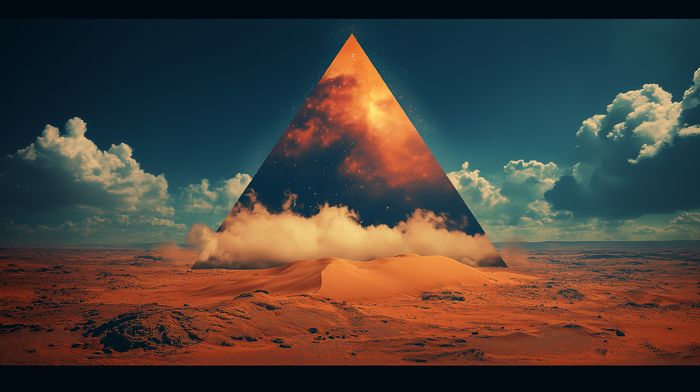 digital collage 17