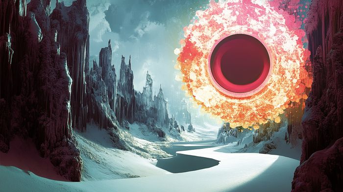 surreal 01