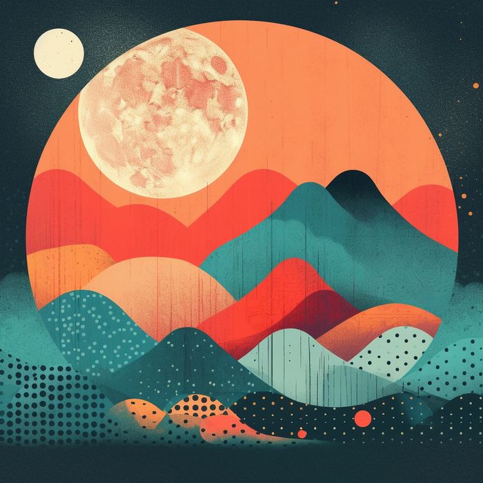 dots, suns, triangles 31