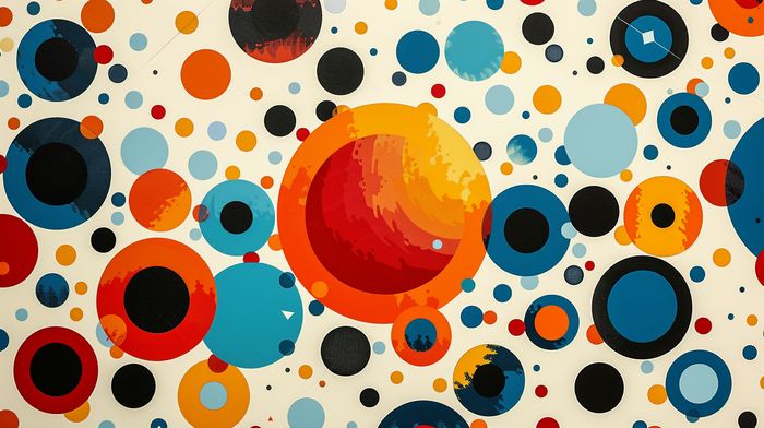 bridget riley